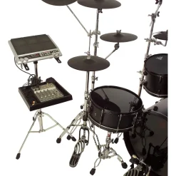 Gibraltar Electronic Drum Mount Station