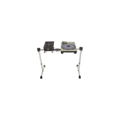 Gibraltar Electronic Mount Arms with Clamps - Pair