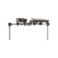 Gibraltar Electronic Mount Arms with Clamps - Pair