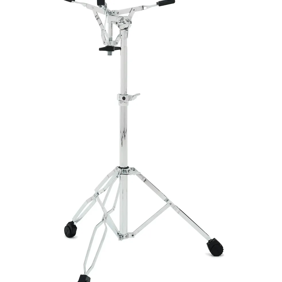 Gibraltar 5706EX Series Extended Height Concert Snare Drum Stand