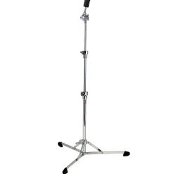 Gibraltar Flat-Base Cymbal Stand with Brake Tilter
