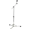 Gibraltar Flat-Base Cymbal Boom Stand with Brake Tilter