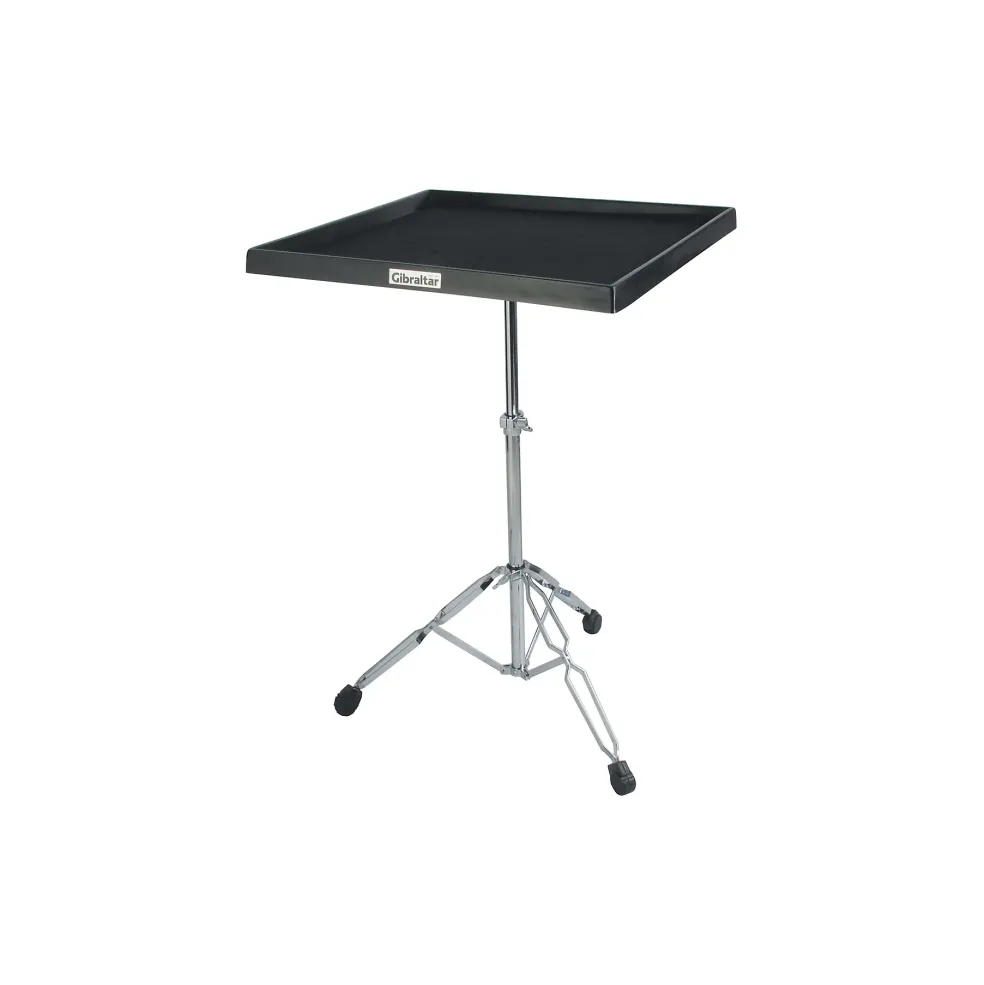 Gibraltar Freestanding Percussion Table