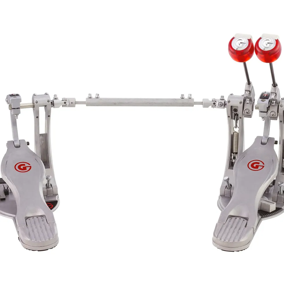 Gibraltar G Class Direct Drive Double Pedal