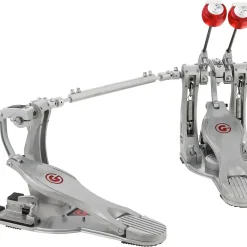 Gibraltar G Class Direct Drive Double Pedal
