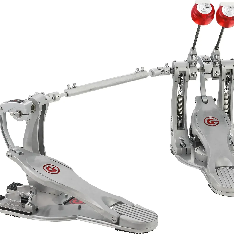 Gibraltar G Class Direct Drive Double Pedal