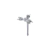 Gibraltar 3-Hole Adjustable Platform Mount