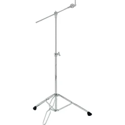 Gibraltar Lightweight Boom Cymbal Stand Chrome