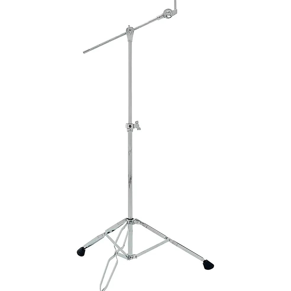 Gibraltar Lightweight Boom Cymbal Stand Chrome