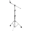 Gibraltar Pro Lite Single Braced Boom Cymbal Stand Chrome