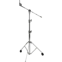 Gibraltar Pro Lite Single Braced Boom Cymbal Stand Chrome