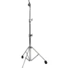Gibraltar Pro Lite Single-Braced Straight Cymbal Stand Chrome