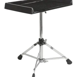Gibraltar Pro Sidekick Essentials Table with Stand