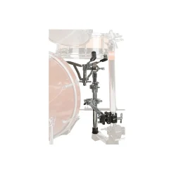 Gibraltar Rack Factory No-Leg Snare Drum Stand