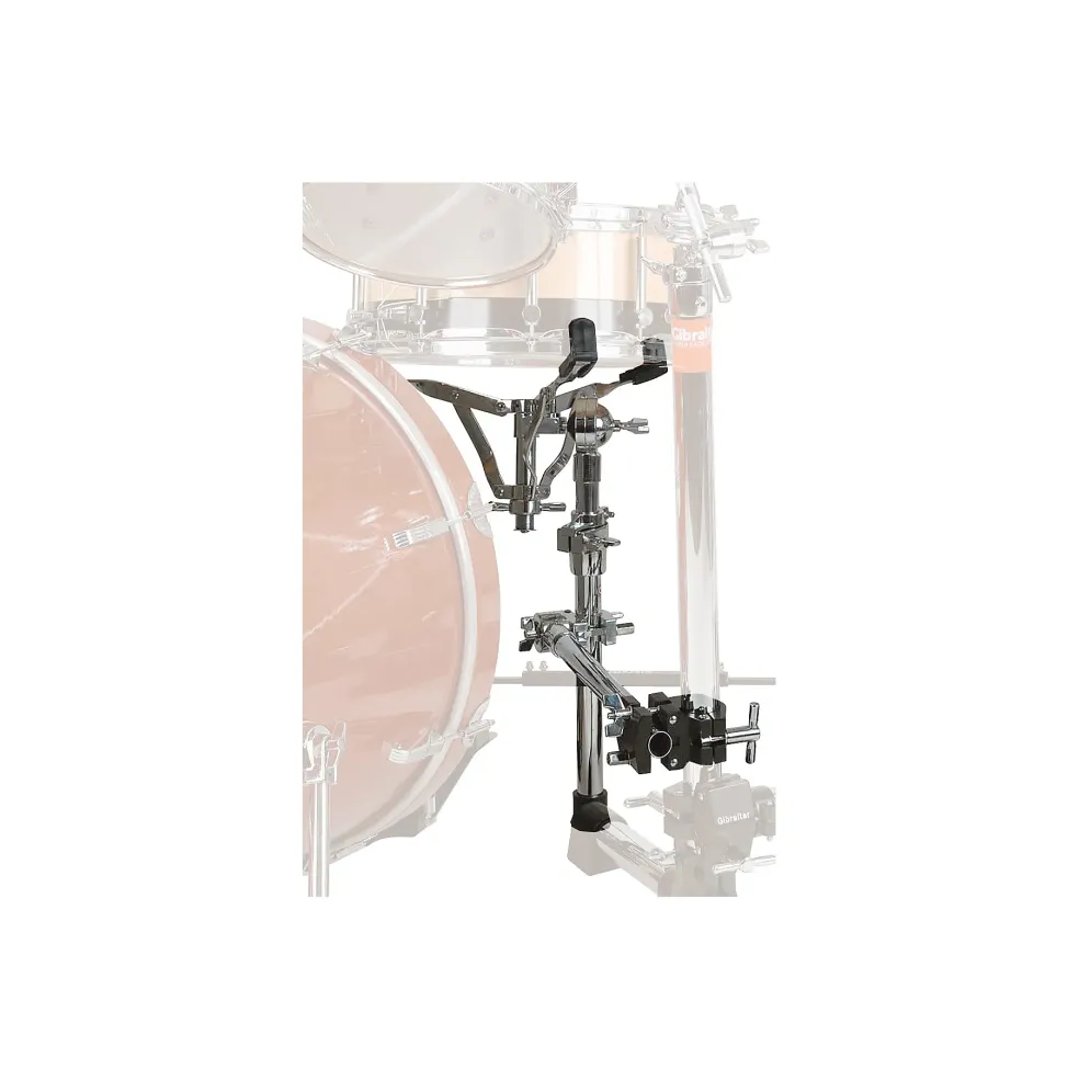 Gibraltar Rack Factory No-Leg Snare Drum Stand