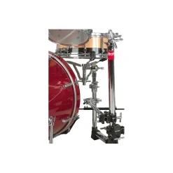 Gibraltar Rack Factory No-Leg Snare Drum Stand