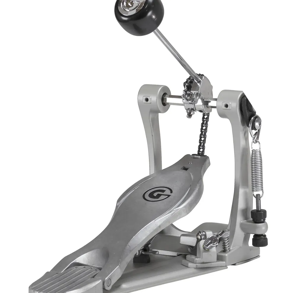 Gibraltar Road Class Single Chain Bass Drum Pedal