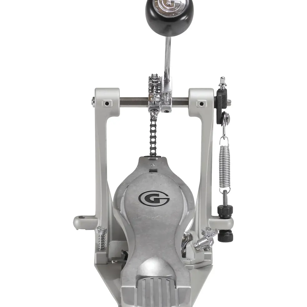 Gibraltar Road Class Single Chain Bass Drum Pedal
