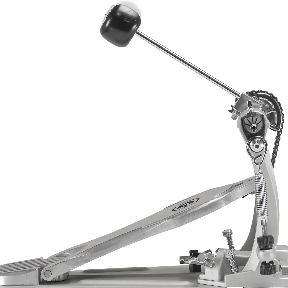 Gibraltar Road Class Single Chain Bass Drum Pedal