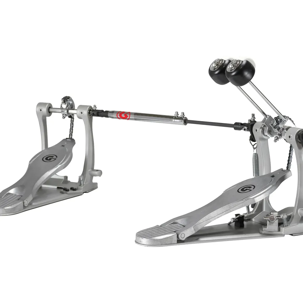 Gibraltar Road Class Single Chain Double Bass Drum Pedal