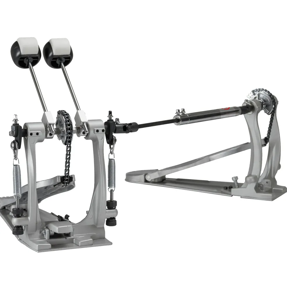 Gibraltar Road Class Single Chain Double Bass Drum Pedal
