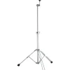 Gibraltar Rock Straight Cymbal Stand Chrome