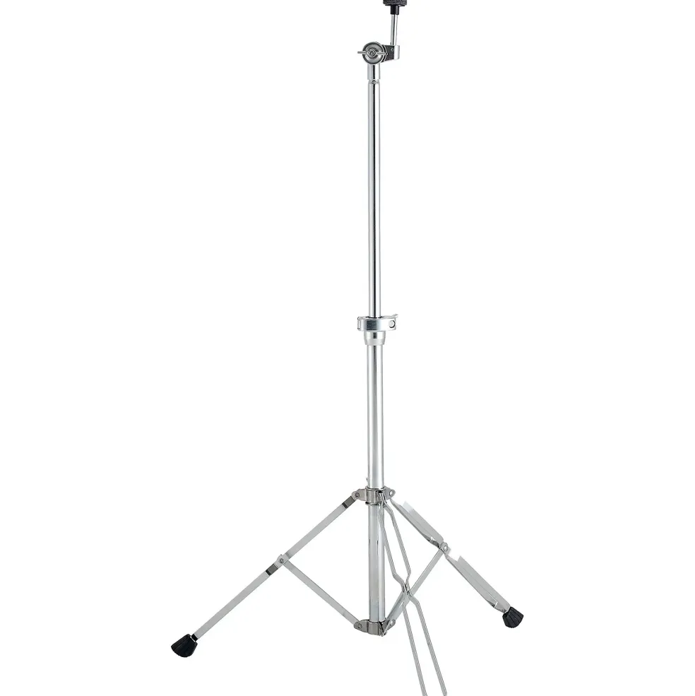 Gibraltar Rock Straight Cymbal Stand Chrome