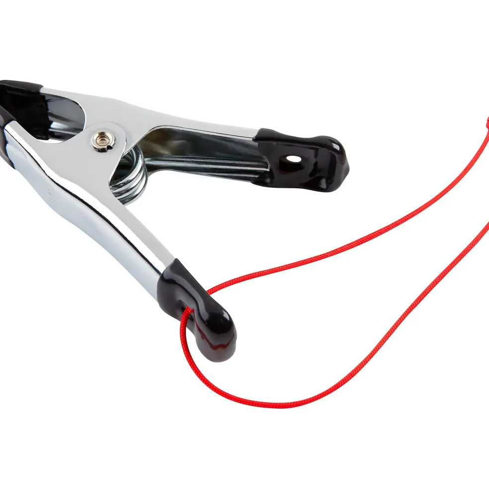 Gibraltar SC-TC Triangle Clip Mount