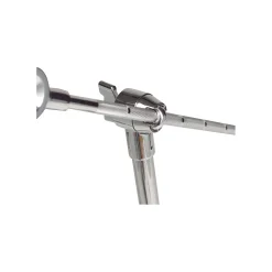Gibraltar Standard Ratchet Cymbal Boom Arm