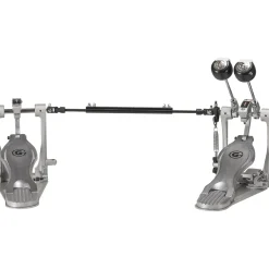 Gibraltar Tour Class Direct Drive Double Bass Drum Pedal