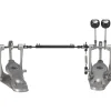 Gibraltar Tour Class Double Bass Drum Pedal - Double Chain