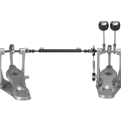 Gibraltar Tour Class Double Bass Drum Pedal - Double Chain