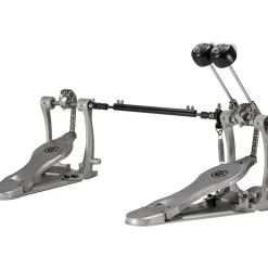 Gibraltar Tour Class Double Bass Drum Pedal - Double Chain