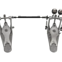 Gibraltar Tour Class Double Bass Drum Pedal - Double Chain