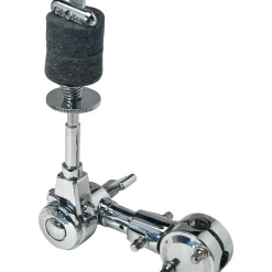 Gibraltar Turning Point Boom Arm with Brake Tilter