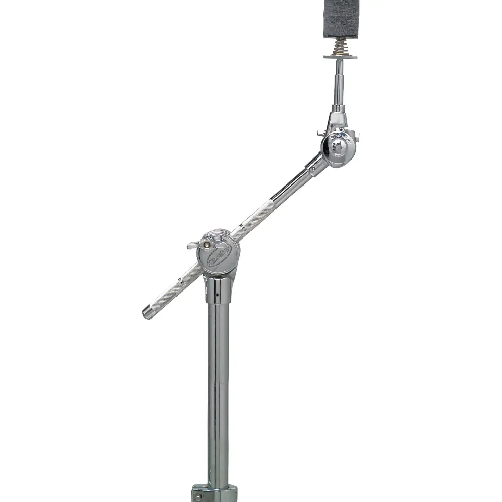 Gibraltar Turning Point Short Boom Arm with Brake Tilter
