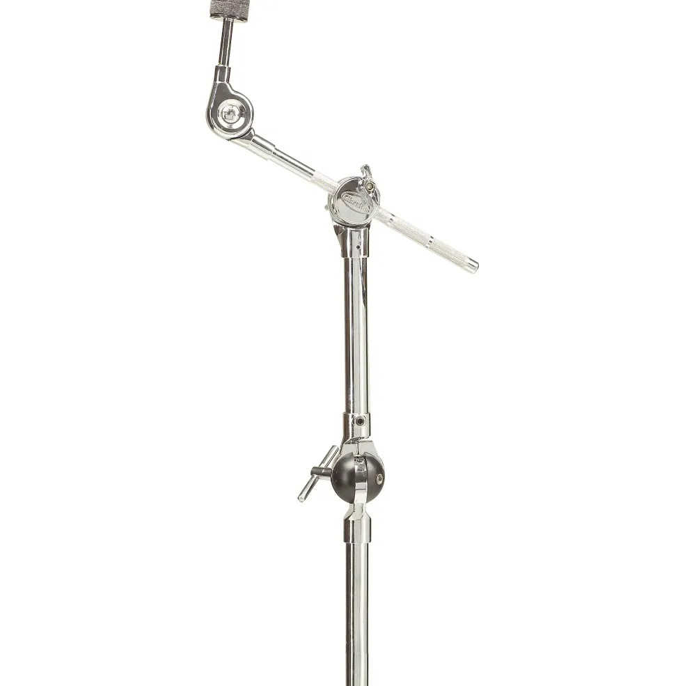 Gibraltar Ultra-Adjust Single Cymbal Boom Arm