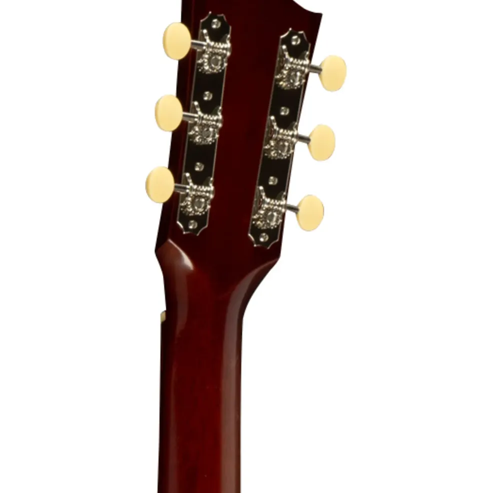 Gibson 1942 Banner J-45 Acoustic Guitar Vintage Sunburst