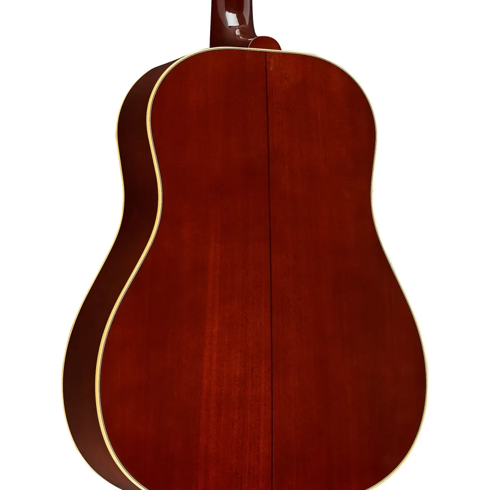 Gibson 1942 Banner J-45 Acoustic Guitar Vintage Sunburst