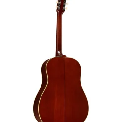 Gibson 1942 Banner J-45 Acoustic Guitar Vintage Sunburst