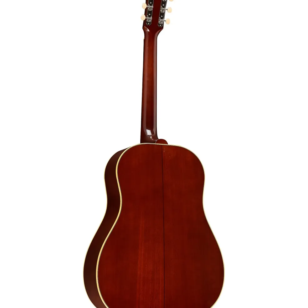 Gibson 1942 Banner J-45 Acoustic Guitar Vintage Sunburst