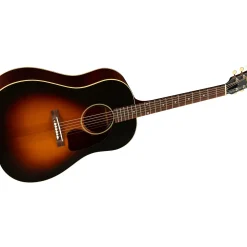 Gibson 1942 Banner J-45 Acoustic Guitar Vintage Sunburst
