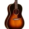 Gibson 1942 Banner LG-2 Acoustic Guitar Vintage Sunburst