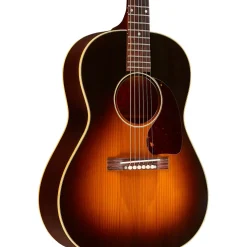 Gibson 1942 Banner LG-2 Acoustic Guitar Vintage Sunburst