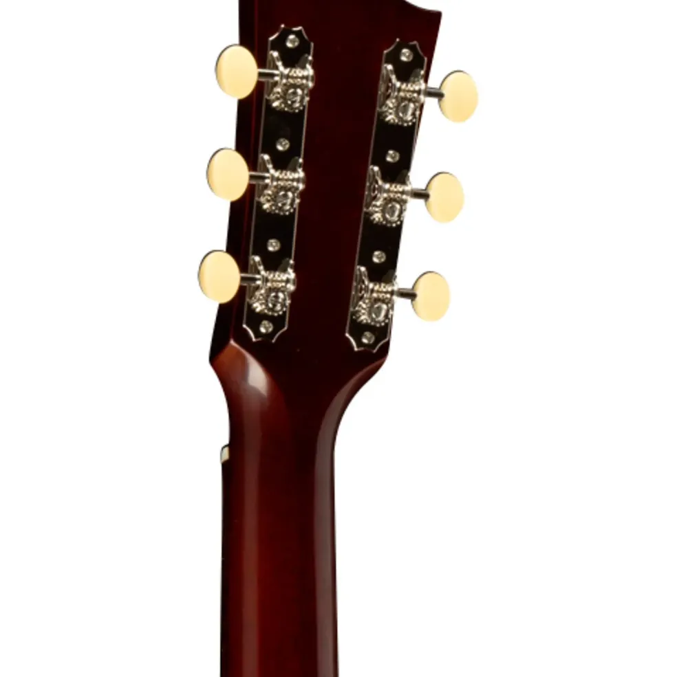 Gibson 1942 Banner LG-2 Acoustic Guitar Vintage Sunburst