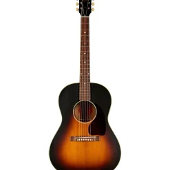 Gibson 1942 Banner LG-2 Acoustic Guitar Vintage Sunburst