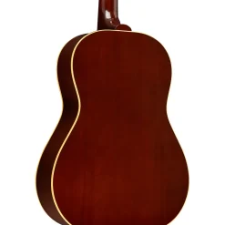 Gibson 1942 Banner LG-2 Acoustic Guitar Vintage Sunburst