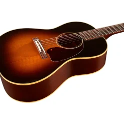 Gibson 1942 Banner LG-2 Acoustic Guitar Vintage Sunburst
