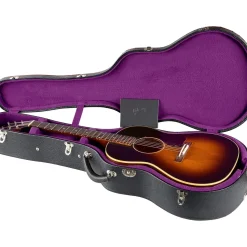 Gibson 1942 Banner LG-2 Acoustic Guitar Vintage Sunburst