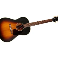 Gibson 1942 Banner LG-2 Acoustic Guitar Vintage Sunburst